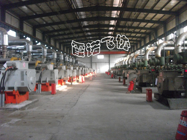 瓦斯發(fā)電